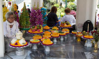 Offerings