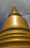 Phra Siratana Chedi