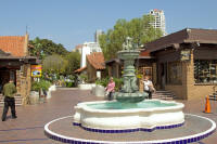 Seaport Village