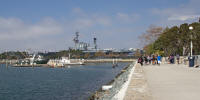 USS Midway