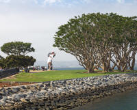“Unconditional Surrender”