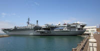 USS Midway