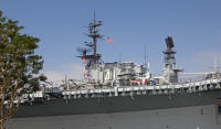 USS Midway