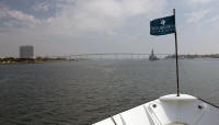 Coronado Bay Bridge