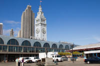 Port of San Francisco