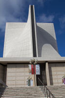 St Mary’s Cathedral