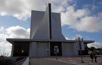 St Mary’s Cathedral