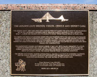 Information about the Golden Gate Bridge