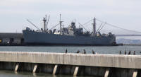 S. S. Jeremiah O’Brien freedom ship