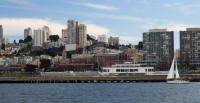 Ghirardelli building