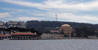 Palace of Fine Arts