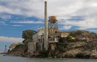 Alcatraz