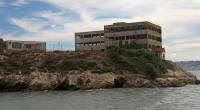 Alcatraz