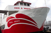 Our cruiser
