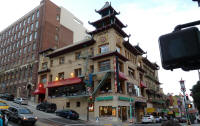 Chinatown