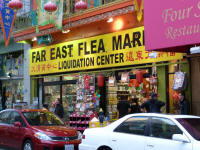 Chinatown