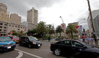 Union Square