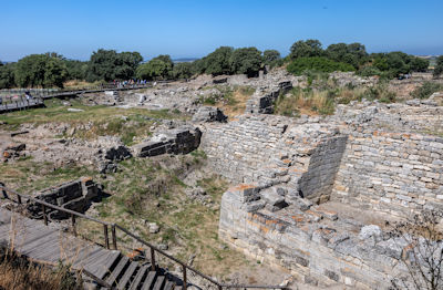 Troy