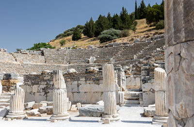 Theatre of Ephesus