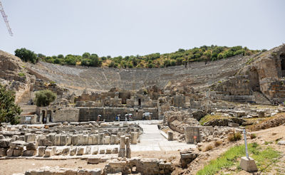 The Theatre